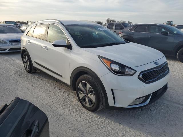 Photo 4 from auction – 2019 KIA NIRO FE with VIN KNDCB3LC9K5343586