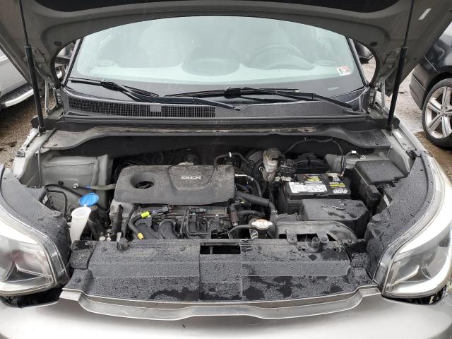 Photo 12 from auction – 2019 KIA SOUL with VIN KNDJN2A2XK7677276
