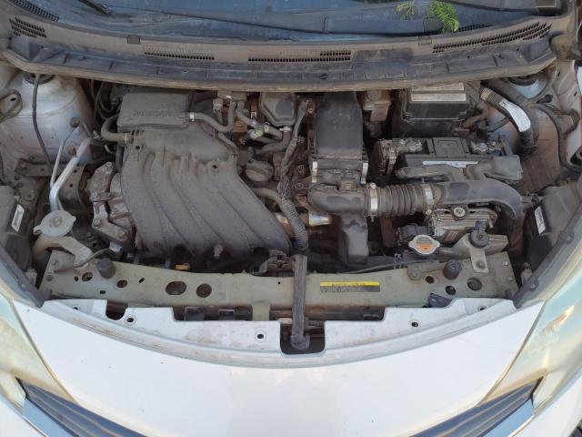 Photo 11 from auction – 2015 NISSAN VERSA NOTE with VIN 3N1CE2CP1FL423249