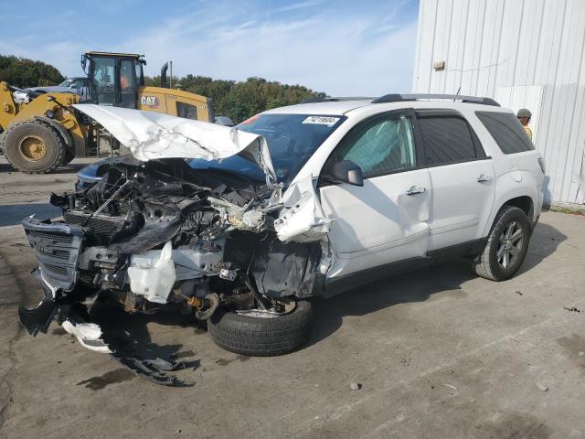 Photo 1 from auction – 2013 GMC ACADIA SLE with VIN 1GKKVNED1DJ135978
