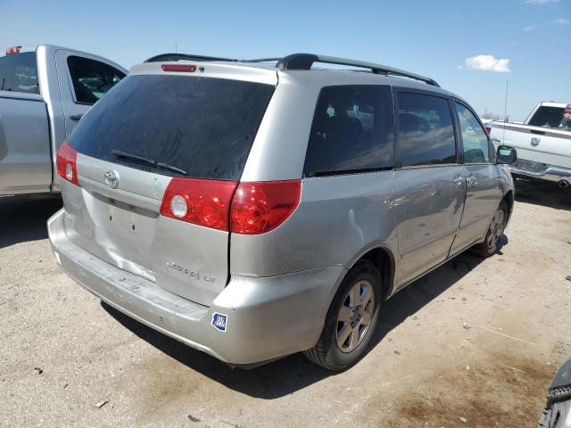 Photo 3 from auction – 2006 TOYOTA SIENNA CE with VIN 5TDZA23C96S441069