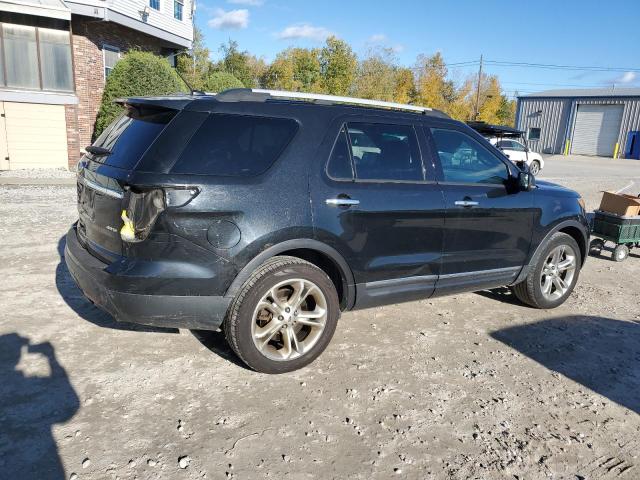 Foto 3 de la subasta – 2013 FORD EXPLORER L con VIN 1FM5K8F86DGB44110