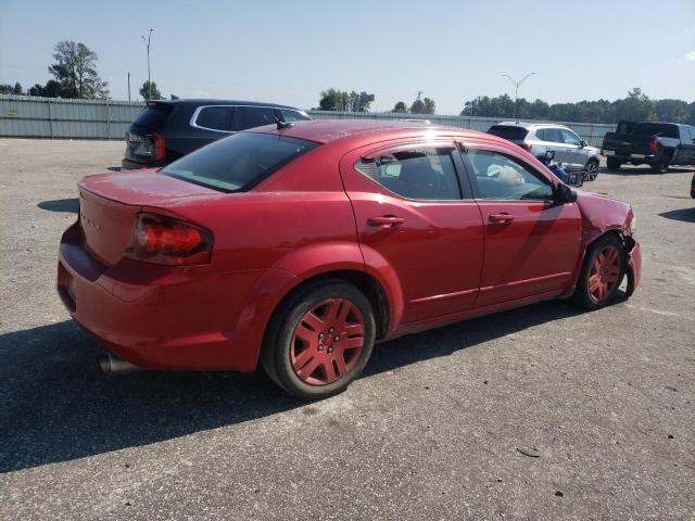 Photo 3 from auction – 2013 DODGE AVENGER with VIN 1C3CDZAB8DN591018