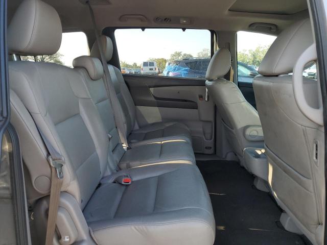 Photo 11 from auction – 2014 HONDA ODYSSEY EX with VIN 5FNRL5H66EB020718