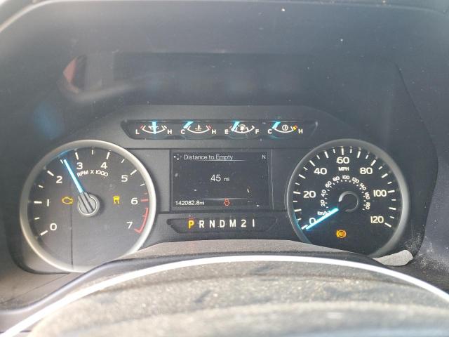 Photo 9 from auction – 2016 FORD F150 SUPER with VIN 1FTEW1EG0GFA43714