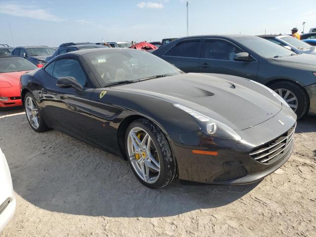 Photo 4 from auction – 2016 FERRARI CALIFORNIA with VIN ZFF77XJA1G0215876