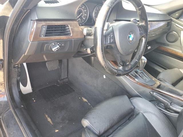 Photo 8 from auction – 2010 BMW 335 I with VIN WBAWB7C56AP048239