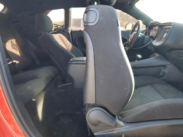 Photo 10 from auction – 2018 DODGE CHALLENGER with VIN 2C3CDZBTXJH182529