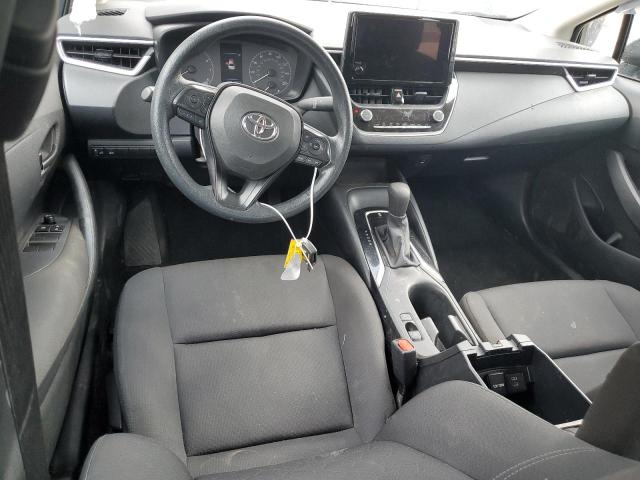 Photo 8 from auction – 2023 TOYOTA COROLLA LE with VIN 5YFB4MDEXPP075752
