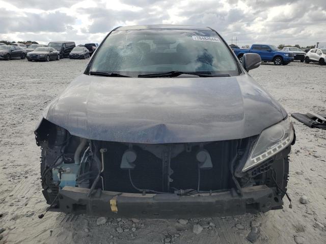 Photo 5 from auction – 2013 LEXUS RX 350 with VIN 2T2ZK1BA7DC118888