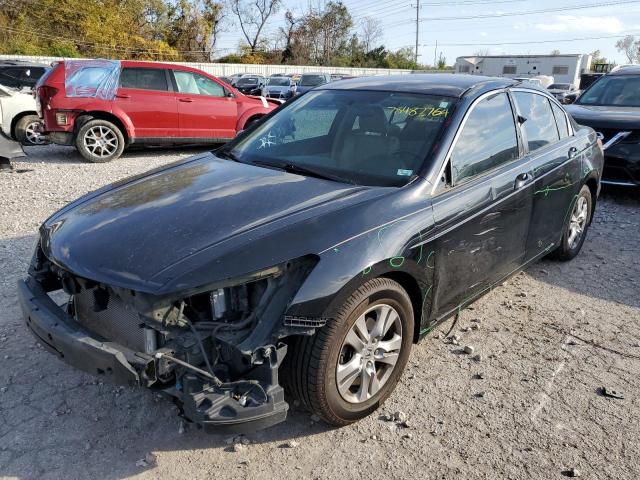 Photo 1 from auction – 2012 HONDA ACCORD SE with VIN 1HGCP2F68CA111556