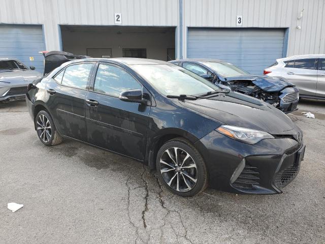 Photo 4 from auction – 2018 TOYOTA COROLLA L with VIN 2T1BURHE5JC030734