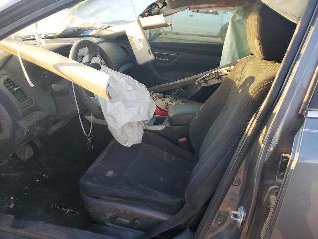 Photo 7 from auction – 2015 NISSAN ALTIMA 2.5 with VIN 1N4AL3AP6FC255791