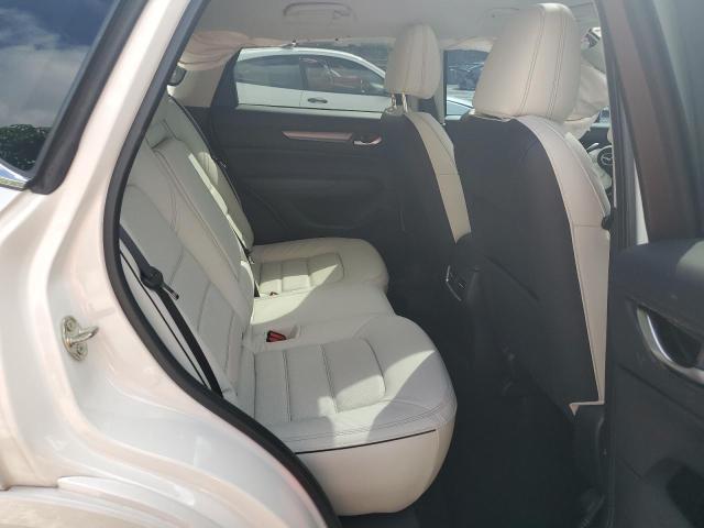 Photo 11 from auction – 2024 MAZDA CX-5 PREFE with VIN JM3KFBCL9R0436522