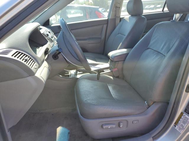 Photo 7 from auction – 2004 TOYOTA CAMRY LE with VIN 4T1BE32K04U868651