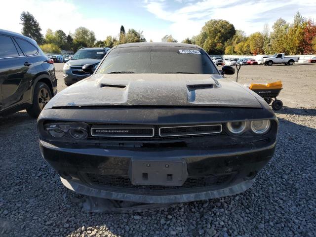 Photo 5 from auction – 2015 DODGE CHALLENGER with VIN 2C3CDZAG1FH758942