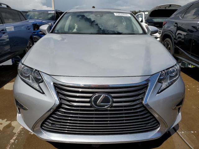 Photo 5 from auction – 2018 LEXUS ES 350 with VIN 58ABK1GG9JU117733