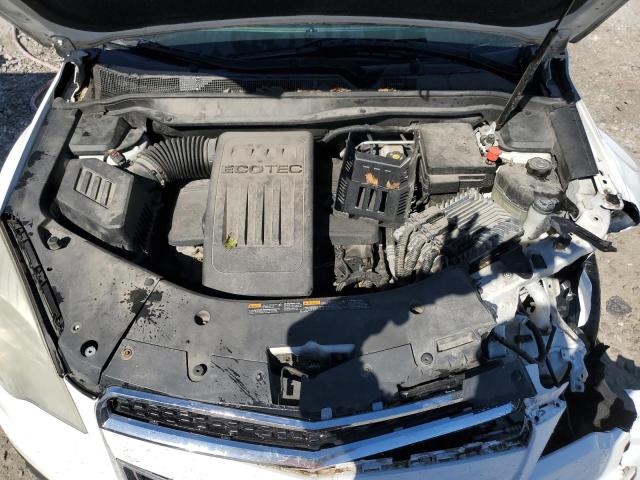 Photo 11 from auction – 2012 CHEVROLET EQUINOX LS with VIN 2GNALBEK7C1289086