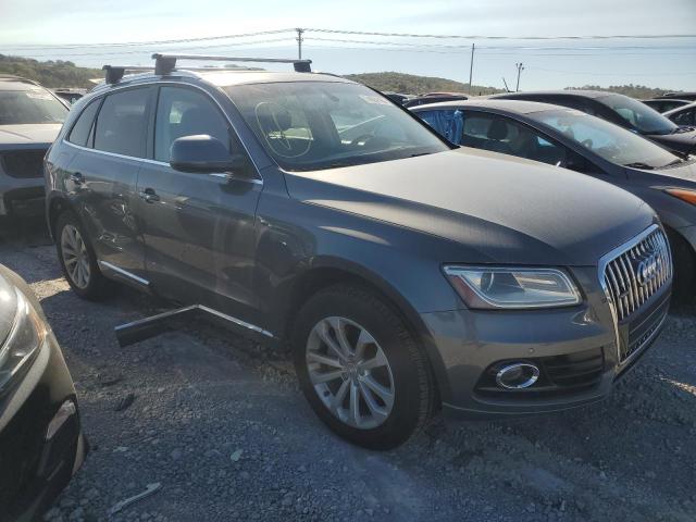 Photo 4 from auction – 2013 AUDI Q5 PREMIUM with VIN WA1LFAFP9DA022997