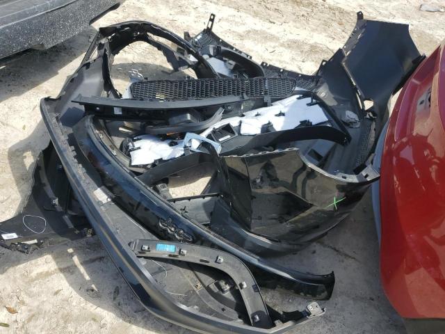 Photo 13 from auction – 2021 JEEP COMPASS LA with VIN 3C4NJDBB6MT541667