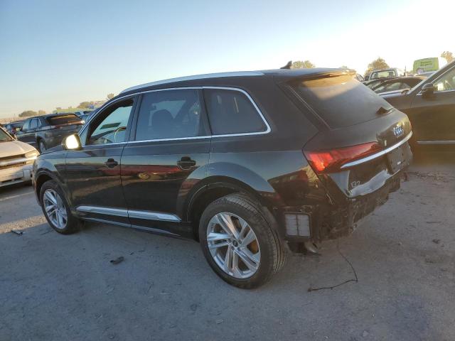Photo 2 from auction – 2023 AUDI Q7 PREMIUM with VIN WA1LXBF7XPD008676