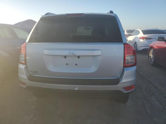 Photo 6 from auction – 2011 JEEP COMPASS SP with VIN 1J4NT1FB2BD165842