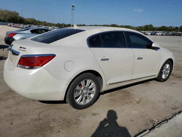 Photo 3 from auction – 2011 BUICK LACROSSE C with VIN 1G4GA5ED1BF234342