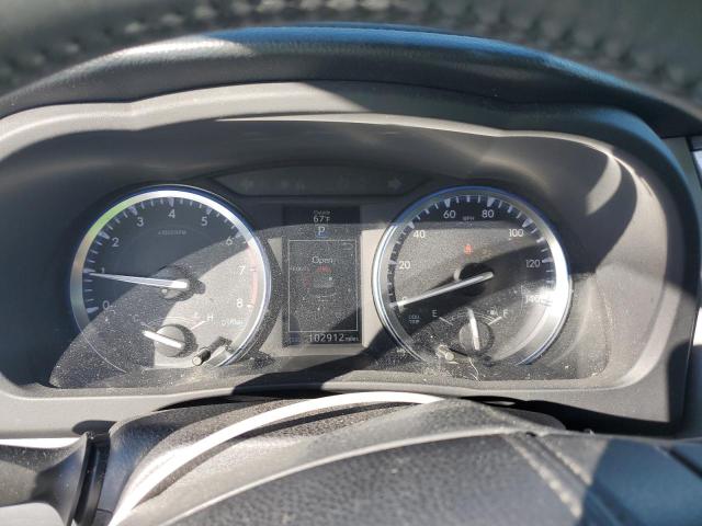 Photo 9 from auction – 2015 TOYOTA HIGHLANDER with VIN 5TDJKRFH6FS096870