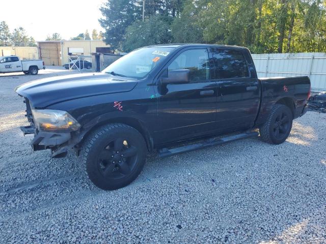 RAM 1500 ST 2014 with VIN 1C6RR6KT6ES455543 - Photo from auction