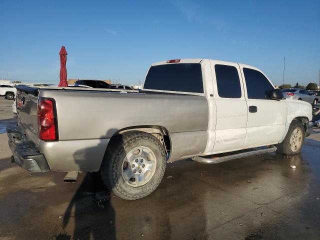 Photo 3 from auction – 2005 CHEVROLET SILVERADO with VIN 2GCEC19V851280344