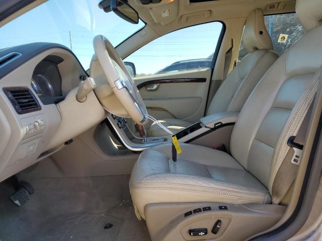 Photo 7 from auction – 2011 VOLVO XC70 T6 with VIN YV4902BZ6B1100712