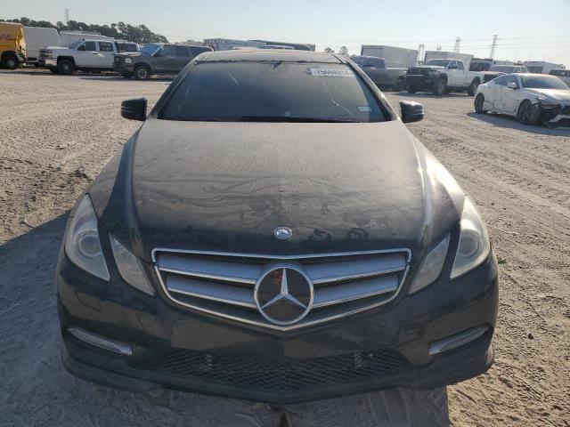 Photo 5 from auction – 2013 MERCEDES-BENZ E 550 with VIN WDDKJ7DB9DF219820