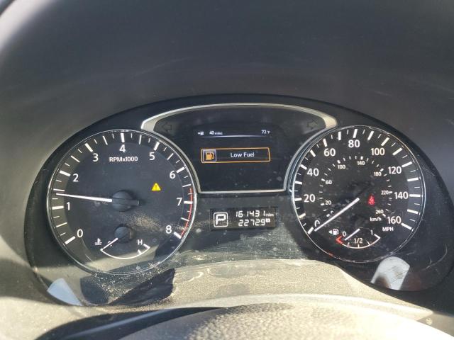 Photo 9 from auction – 2013 NISSAN ALTIMA 2.5 with VIN 1N4AL3AP8DC256373