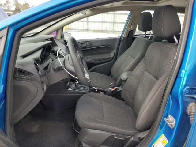 Photo 7 from auction – 2017 FORD FIESTA SE with VIN 3FADP4EJ7HM170960