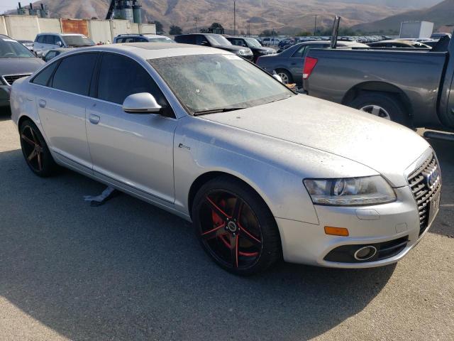 Photo 4 from auction – 2011 AUDI A6 PREMIUM with VIN WAUFGAFB6BN002620