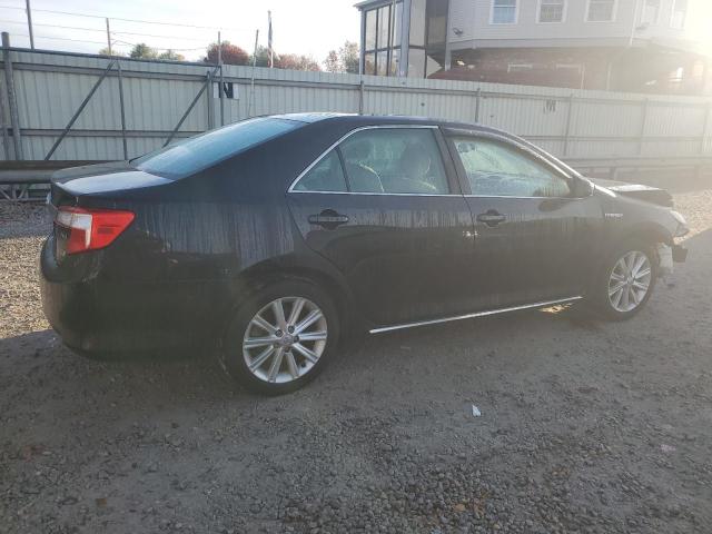 Photo 3 from auction – 2014 TOYOTA CAMRY HYBR with VIN 4T1BD1FK3EU112234