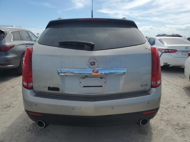 Photo 6 from auction – 2013 CADILLAC SRX PERFOR with VIN 3GYFNDE3XDS655457