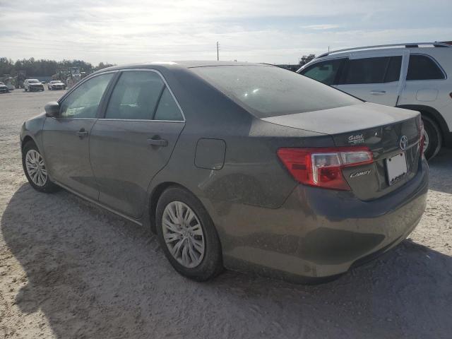 Photo 2 from auction – 2012 TOYOTA CAMRY BASE with VIN 4T1BF1FK9CU629383