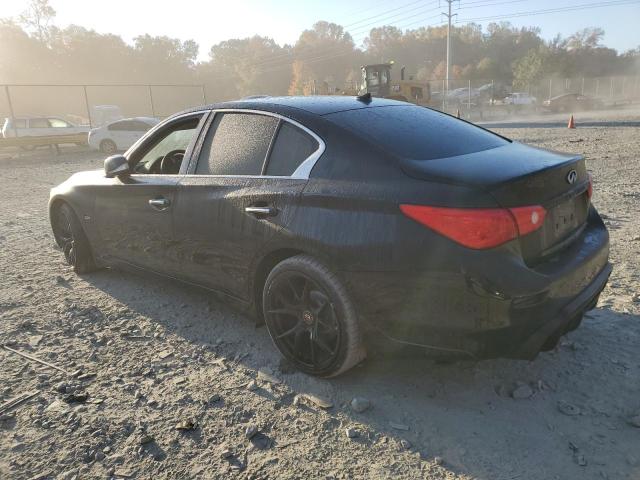 Photo 2 from auction – 2017 INFINITI Q50 PREMIU with VIN JN1EV7AR7HM835601