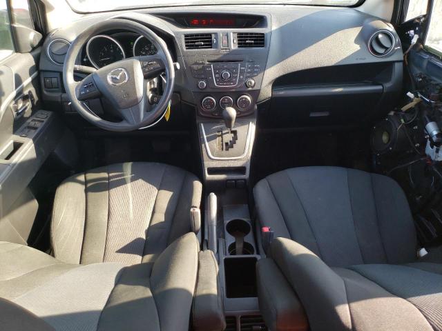 Photo 8 from auction – 2015 MAZDA 5 SPORT with VIN JM1CW2BL6F0190958