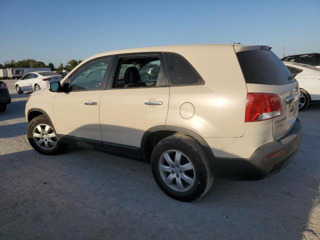 Photo 2 from auction – 2012 KIA SORENTO BA with VIN 5XYKT3A16CG230066