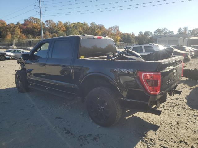 Photo 2 from auction – 2023 FORD F150 SUPER with VIN 1FTFW1ED7PFC44049
