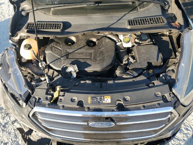 Photo 12 from auction – 2017 FORD ESCAPE TIT with VIN 1FMCU0J97HUA88298