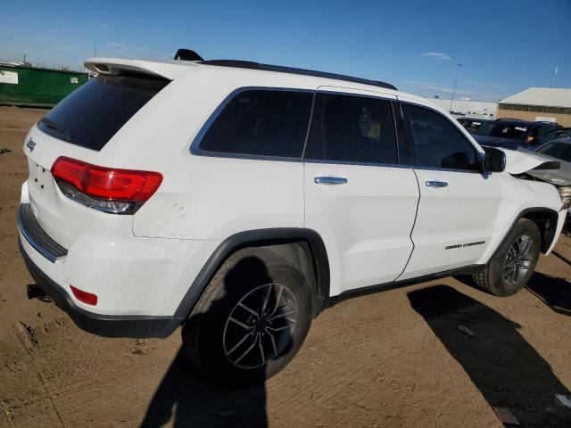 Photo 3 from auction – 2019 JEEP GRAND CHER with VIN 1C4RJFBG6KC693899