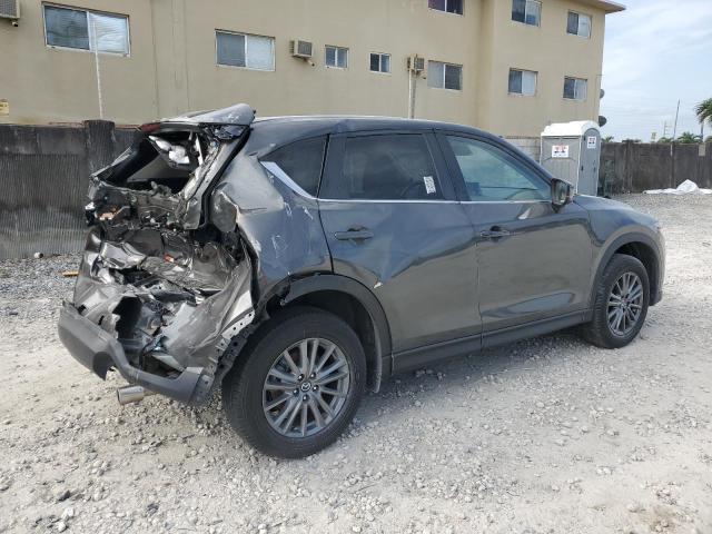 Photo 3 from auction – 2021 MAZDA CX-5 TOURI with VIN JM3KFBCM5M1451157