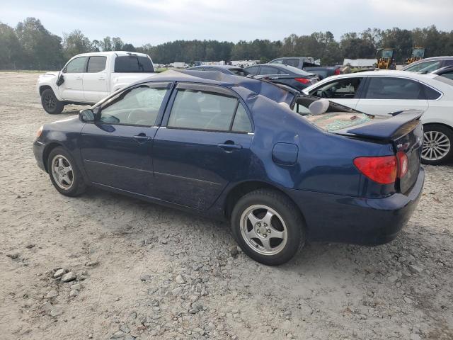 Photo 2 from auction – 2003 TOYOTA COROLLA CE with VIN 1NXBR32EX3Z167757