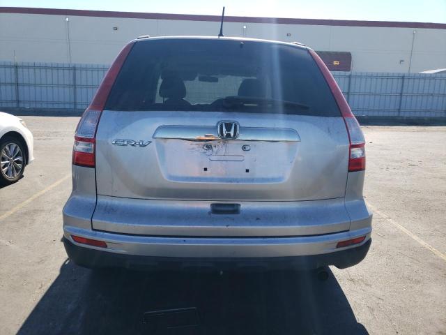 Photo 6 from auction – 2011 HONDA CR-V EX with VIN JHLRE3H54BC008293
