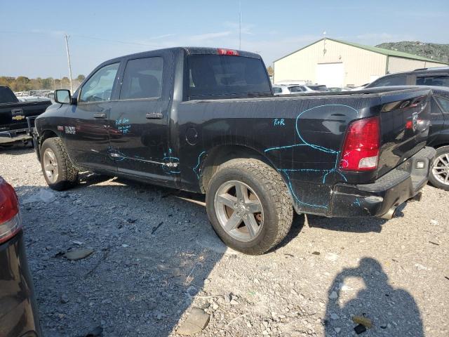 Снимка 2 от търг – 2017 RAM 1500 ST с VIN 3C6RR7KT0HG618026