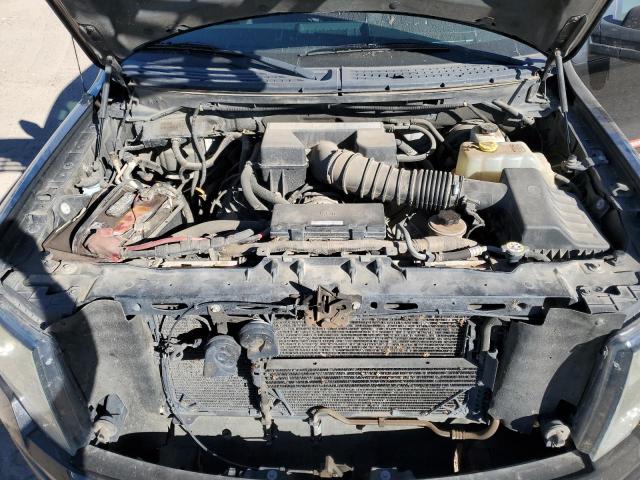 Photo 11 from auction – 2011 FORD F150 SUPER with VIN 1FTFW1C65BFC64569