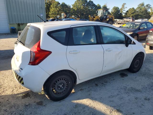 Photo 3 from auction – 2015 NISSAN VERSA NOTE with VIN 3N1CE2CP4FL423990